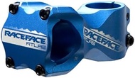 RACE FACE ATLAS AM STEM, Blue, 2.0 inches (50 mm), STAA31.850X8BLU