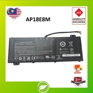 Acer SF314-510 A715-74 AP18E8M AP18E7M KT.00407.009 Notebook Laptop Battery