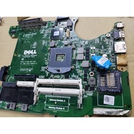 Dell E5420. P16G used Laptop board.used