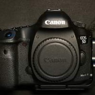 Canon 5D3