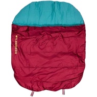 71.12 x cm wilderdog Sleeping Bag cm 91.44 GKJS