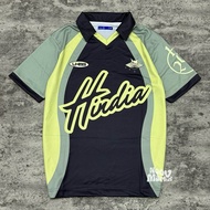 Hindia - Spectre Lynx Jersey - Lime | Official Merchandise