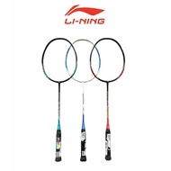 LI-NING JOJO 8000 / SUPER SERIES 86 III Badminton Racket [FREE GRIP + STRING]