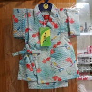 Children Yukata