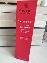 Shiseido Eudermine 活膚透亮精華水