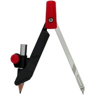 Kutsuwa Compass Dr. Black CP214BK