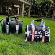 [PG] Ready Stock golf Clothing Bag Unisex Handbag Small Clothing Bag golf Storage Bag Ball Bag YWB006 Outdoor Sports