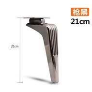 New Metal Sofa Feet Light Luxury Cabinet Feet TV Cabinet Bathroom Cabinet Support Feet Coffee Table 