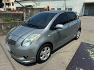 2009 Yaris 1.5 售15.8萬 里程14萬
自售