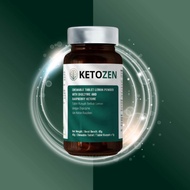 KETOZEN 45 Chewable Tablet