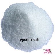 Epsom salt / garam enggeris/500g
