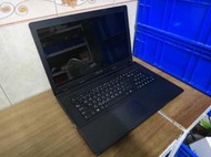 512G-SSD 福利品 ASUS 17吋 i7 八核心 高階遊戲繪圖機 X75VD X75V X75  I3 I5