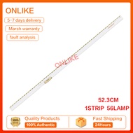 ( NEW ) UA43M5500AK / UA43K5500AK SAMSUNG 43 INCH LED TV BACKLIGHT ( LAMPU TV ) 43" BACKLIGHT TV