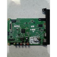 MESIN LG 43LM5500PTA 43inch Tv Machine Mainboard