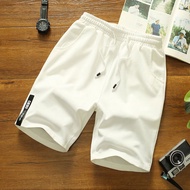 Mens Shorts Fashion Short Pants Casual Beach Shorts Sports Shorts Drawstring Shorts Mens Shorts Summ