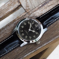 นาฬิกา Hamilton KHAKI FIELD MURPH AUTO 42mm รุ่น H70605731