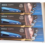 Rozia HR-745 Professional Hair Straightener [ HR745 ]