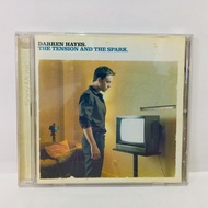 Darren Hayes CD - The Tension And The Spark