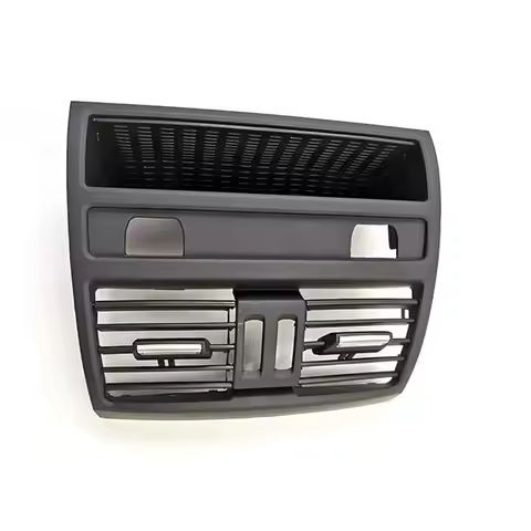 Define Fit For BMW 520I 528I 535I F10 2010-2016 Rear Center Console Fresh Air Outlet Vent Grille Cov