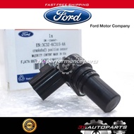 New Genuine Ford 3C3Z-6C315-AA Crank Position Sensor | 6.0 6.4L For Ford Motorcraft Powerstroke F250