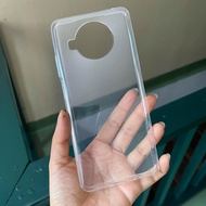 เคสใส Xiaomi รุ่นใหม่ TPU เคสกันกระแทก Mi 12T Pro Mi 12 Pro Mi 11T Mi 11T Pro Mi 11 Ultra Mi 11x Pro