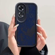 OPPO A60 4G Case Soft Cover