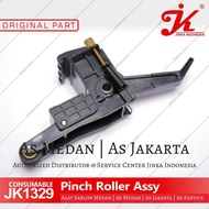 MESIN Pinch Roller Assy Stepper | Jinka Cutting Machine Clamping Wheel