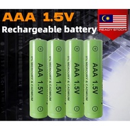 Original New AA/AAA Rechargeable Battery 1.5V 3000mAh/2100mAh alkaline