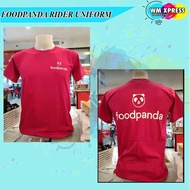 COD FOODPANDA RIDER UNIFORMFOODPANDA DRIFIT FOODPANDA LONG SLEEVE UNIFORMFOODPANDA CUSTOMIZED