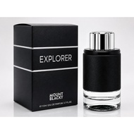 Mount Explorer Perfume For Men 110Ml