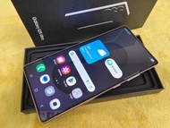 神腦二手機 保固2026/4/7 外觀如新 鈦黑色 SAMSUNG S25 Ultra 12G/256G 聯翔通訊※換機優先
