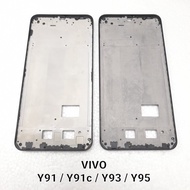 LCD frame, LCD stand, middle bone, vivo y91c y91/ y93/ y95/ [ORIGINAL]