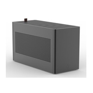 Louqe Ghost S1 MkIII Mini-ITX Case Computer Louqe MKiii
