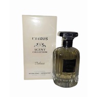 SEMBURAN CITRUS 100ML DEHNEE PERFUME
