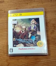 便宜賣！PS3日版遊戲- 愛絲卡＆羅吉的鍊金工房 ～黃昏天空之鍊金術士  best（瘋電玩）