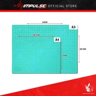 VT Accessories Gundam Gunpla Tool A3/A4 Cutting Measure Board Pad VT002 VT004 Gunpla RG/HG/MG/PG and