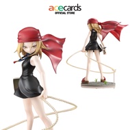 Shaman King 1/7 Scale Figure "Anna Kyoyama"