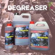 DEGREASER ENGINE CHEMICAL / ENGINE DEGRASER AUTOMOTIVE CAR