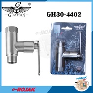 Grahan Water Heater Stop Valve热水器截止阀