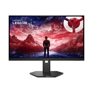 LENOVO Legion Gaming Monitor 27QD-10 - 27"/2K/IPS/240Hz/0.5ms/NVIDIA G-SYNC Compatible AMD FreeSync 