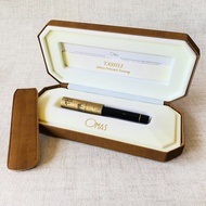 義大利 OMAS 曠世經典史前非洲原野壁畫鋼筆  原始 粗曠 No.800