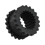 【DAISYG HOT】1PCS 5J Sleeve Coupling Insert 5JE Gear Sleeve Solid Elastomer for Sure  for Flex
