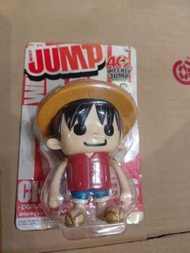Panson Works 魯夫（Luffy）路飛