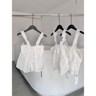 BUCKET SHIRT Sleeveless PHO BEO 5529