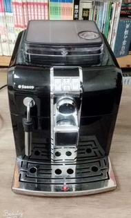全自動咖啡機 Philips Saeco Syntia HD8833  全自動咖啡機 義式咖啡機機 飛利浦