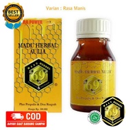 Madu 69 Manis Herbal Propolis