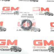 Original Cygnus Lx470 Land Cruiser Uzj100 Spark Plug Seal 11193