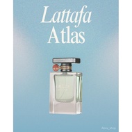 Lattafa Atlas for Him 55ml EDP