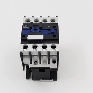 LC1-D2510 M5/Q5(CJX2) AC-3 MAGNETIC CONTACTOR แมกเนติก คอนแทกเตอร์ แรงดันไฟฟ้า:AC220VAC380V 50/60Hz 