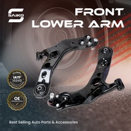 SAIKO Toyota ESTIMA 2.4(AGZ10,AGZ15,ACR50,ZXU60,ASU60,GGH20)2006 FRT LWR RH,PT/X70 [1 PAIR]